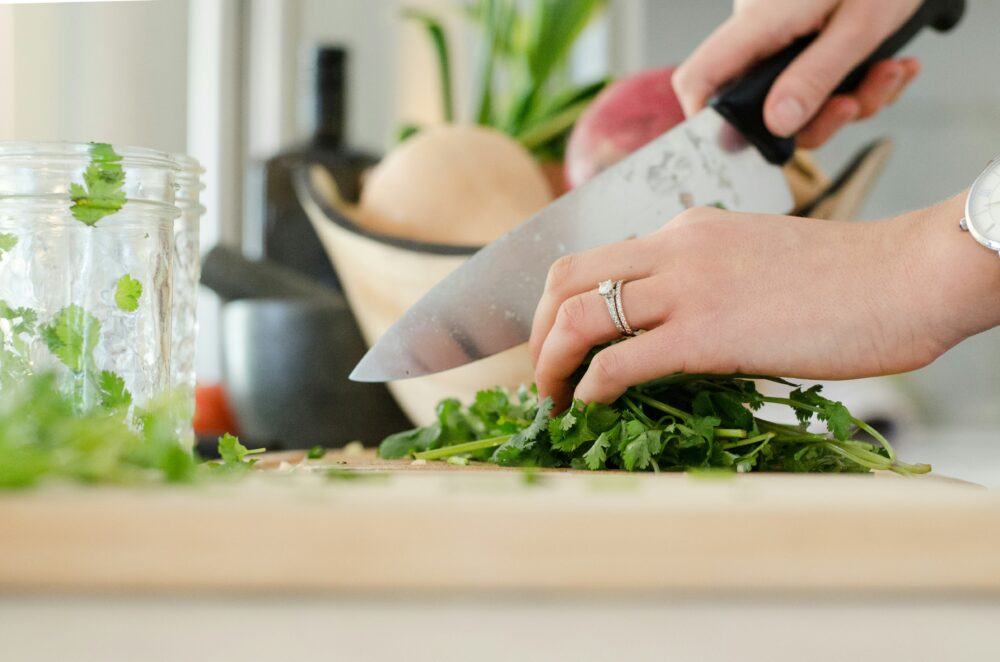 疲れた人のご飯を作りたくない理由