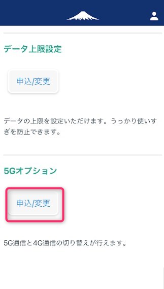 5Gオプションって必要？