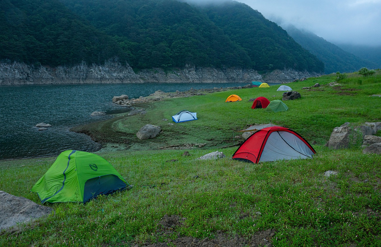 なぜ宿泊キャンプではなくデイキャンプをするのか