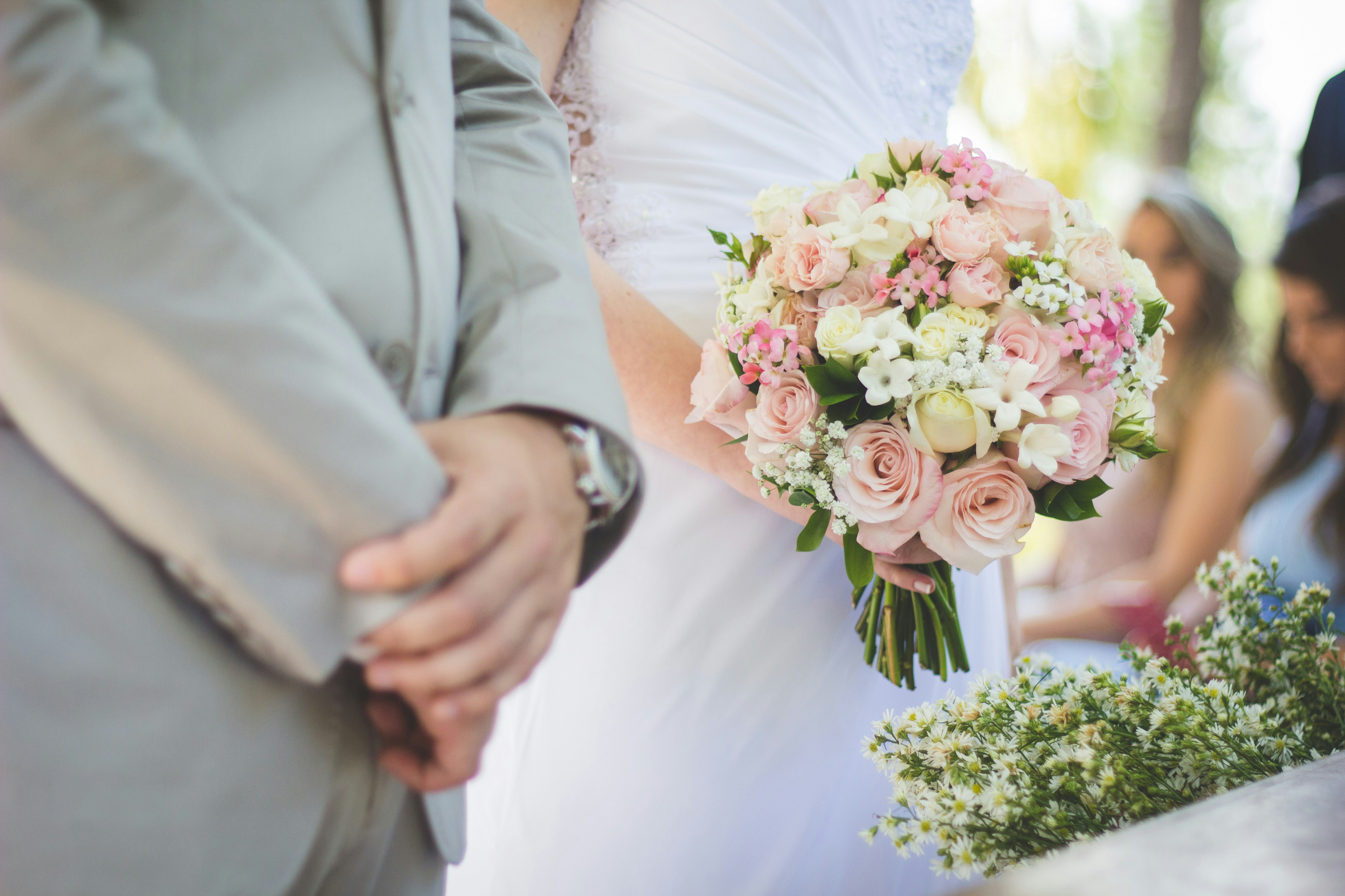 結婚式がめんどくさい理由