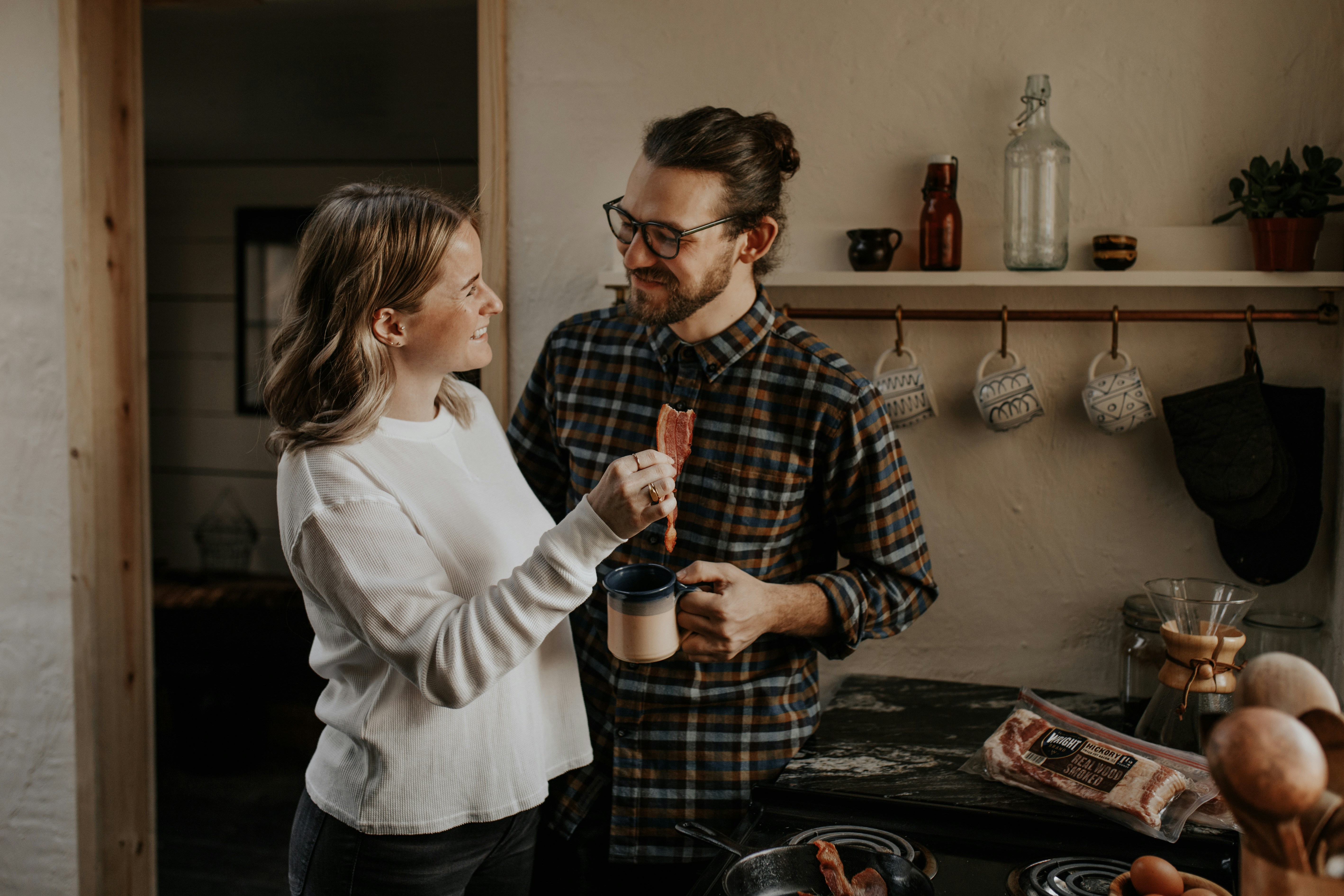 結婚前に同棲することでわかること