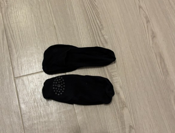 靴下を区別するなら仕事用とプライベート用くらい プライベート