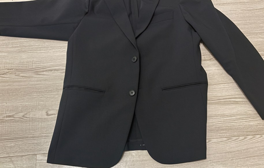 【感動ジャケット新品】