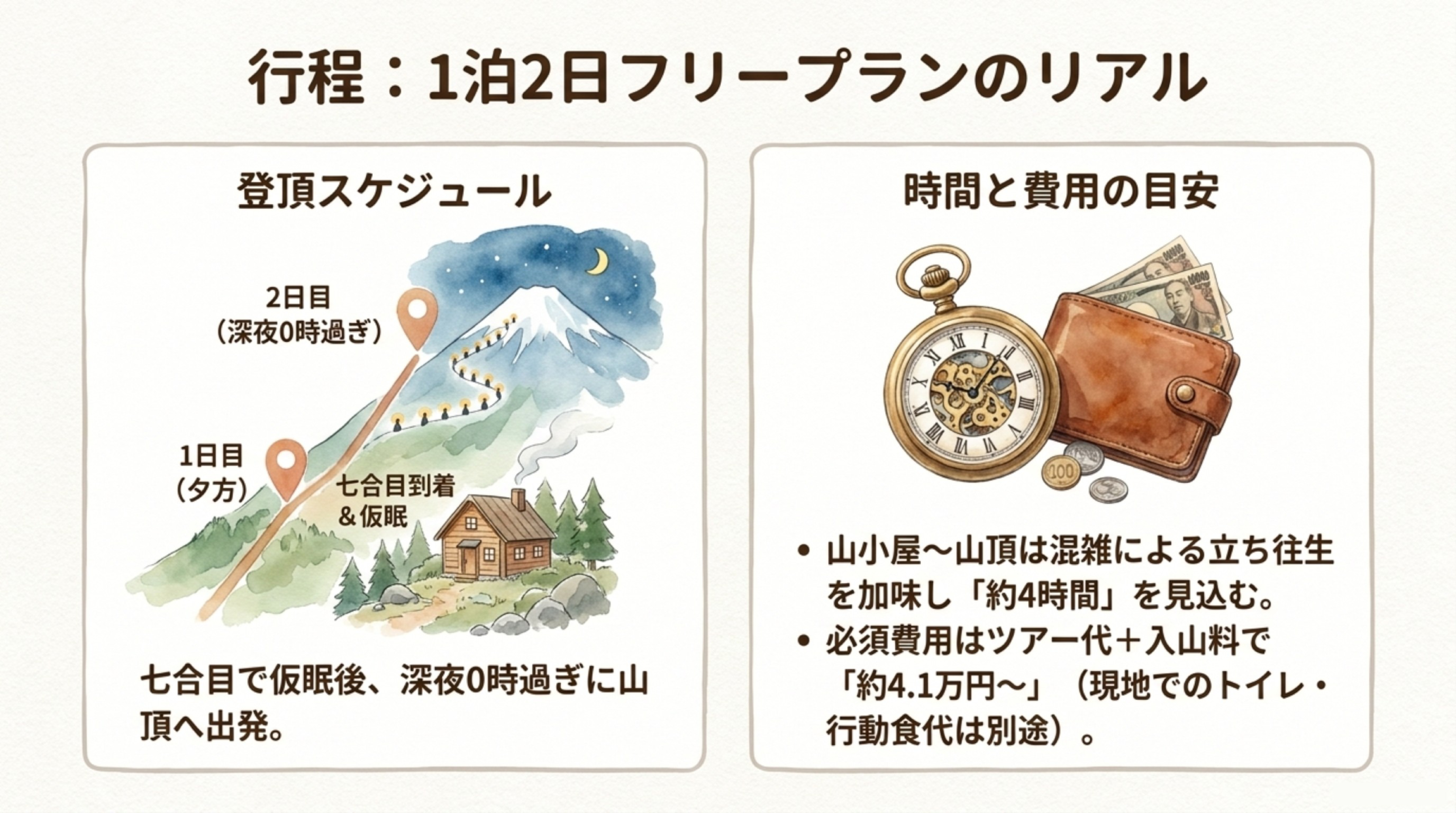 行程