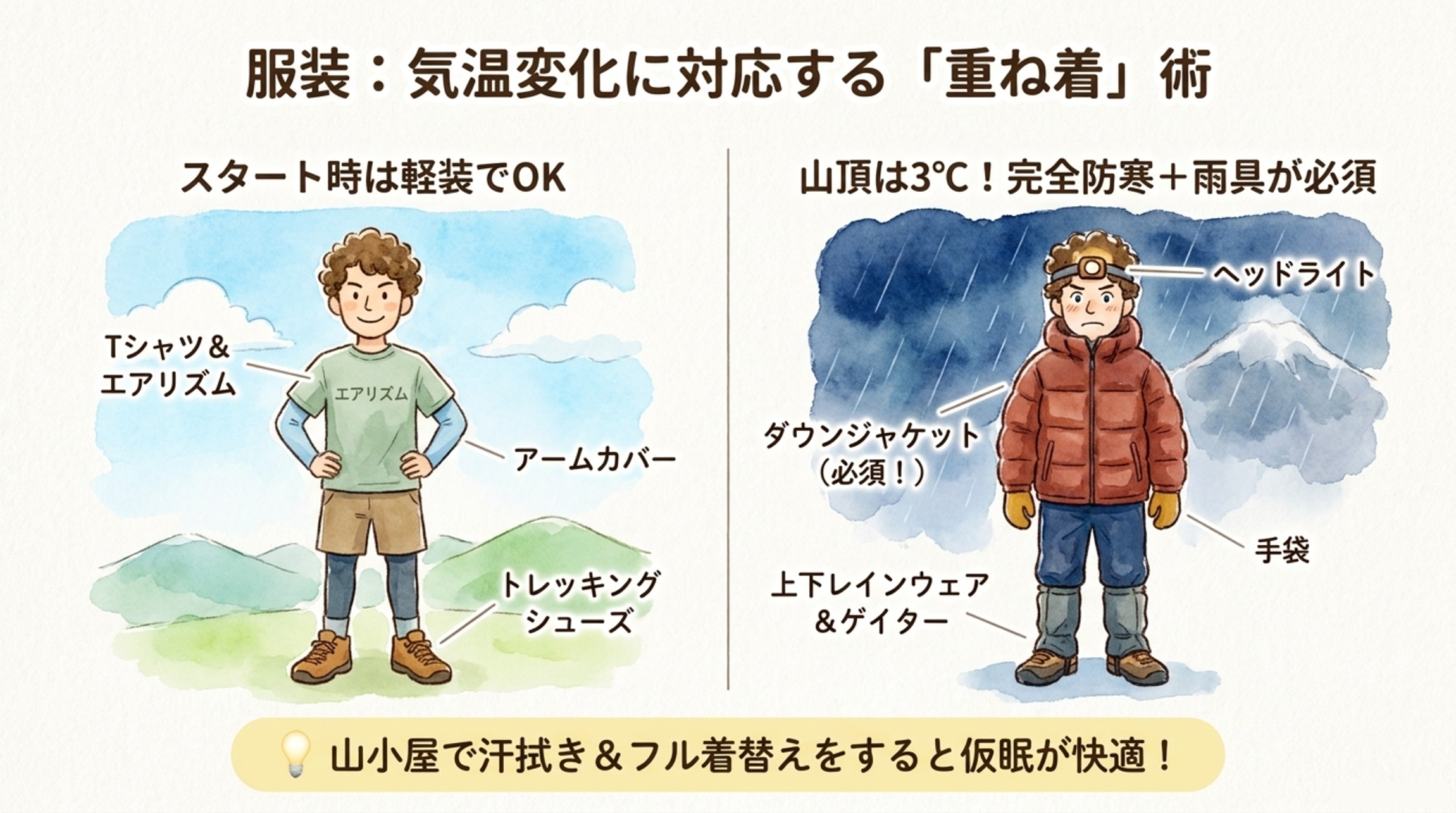 服装
